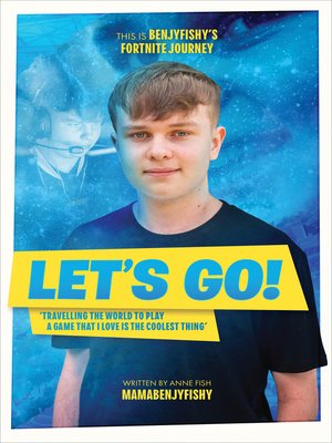 cover image of Let's Go